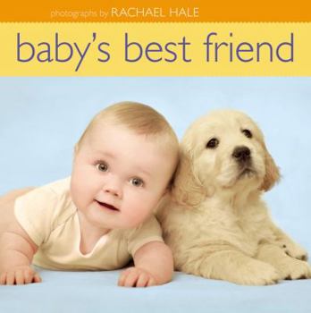 Board book Baby's Best Friend Book