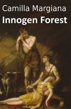 Paperback Innogen Forest Book