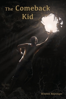 Paperback The Comeback Kid Book