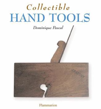 Paperback Collectible Hand Tools Book