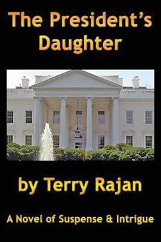 Paperback The President's Daughter Book