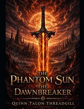 Paperback The Phantom Sun: The Dawnbreaker Book