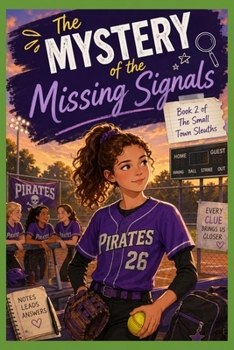Paperback The Mystery of the Missing Signals Book