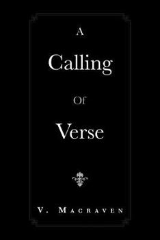 Paperback A Calling Of Verse Book