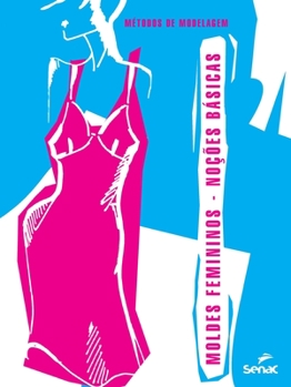 Paperback Moldes femininos [Portuguese] Book