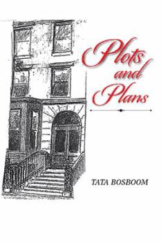 Paperback Plots and Plans Book