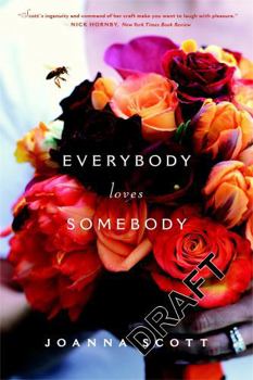 Paperback Everybody Loves Somebody Book