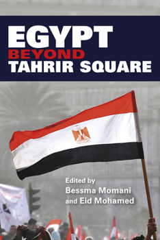 Paperback Egypt Beyond Tahrir Square Book