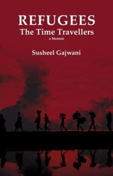 Paperback REFUGEES - The Time Travellers Book
