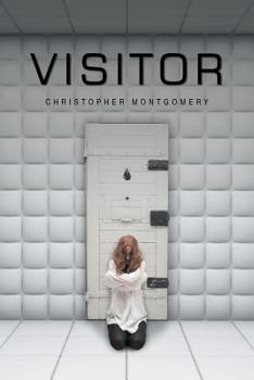 Paperback Visitor Book