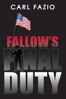 Paperback Fallow's Final Duty Book