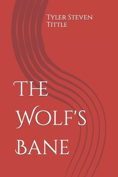Paperback The Wolf's Bane Book