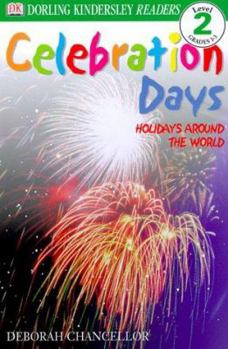 Paperback Holiday!: Celebrations Around the World Book