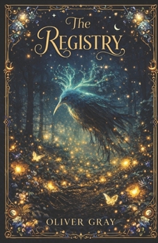 Paperback The Registry Book