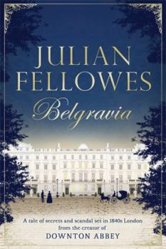 Belgravia - Book  of the Belgravia