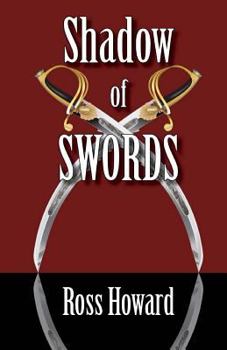 Paperback Shadow of Swords Book