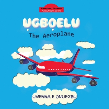 Paperback Ugboelu [Igbo] Book