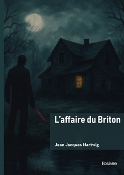 Paperback L'affaire du Briton [French] Book