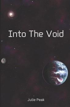 Paperback Into the Void Book