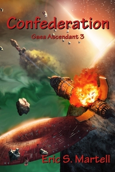 Paperback Confederation Book