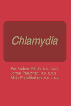 Paperback Chlamydia Book