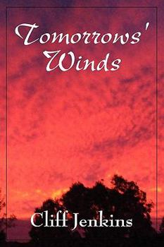 Paperback Tomorrows' Winds Book