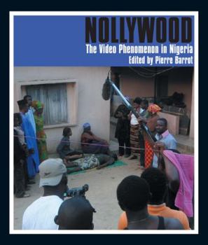 Paperback Nollywood: The Video Phenomenon in Nigeria Book