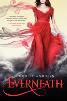 Everneath - Book #1 of the Everneath