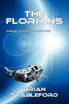 The Florians - Book #1 of the Daedalus Mission