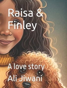 Paperback Raisa & Finley: A love story Book