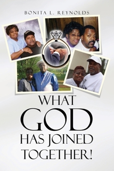 Paperback What God Has Joined Together Book
