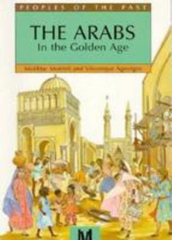 Paperback Arabs: In the Golden Age Book