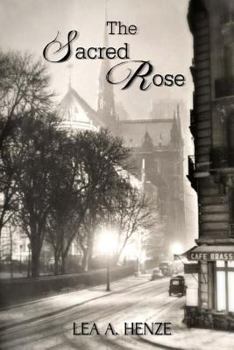 Paperback The Sacred Rose Book