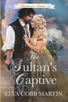 Paperback The Sultan's Captive Book