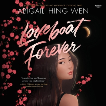 Audio CD Loveboat Forever Book
