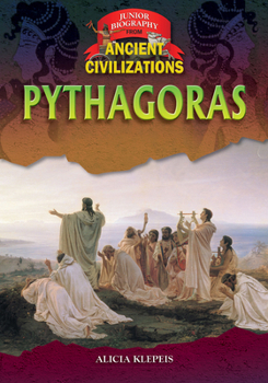 Hardcover Pythagoras Book