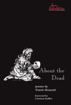 Paperback About the Dead: Volume 15 Book