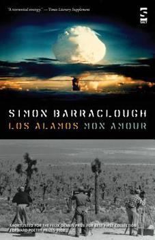 Paperback Los Alamos Mon Amour Book