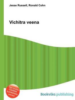 Vichitra Veena