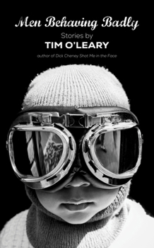 Hardcover Men Behaving Badly Book