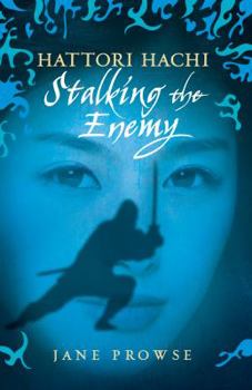 Paperback Stalking the Enemy Book