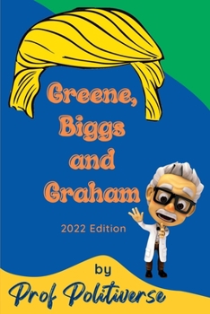 Paperback Greene, Biggs and Graham: 2022 Edition Book