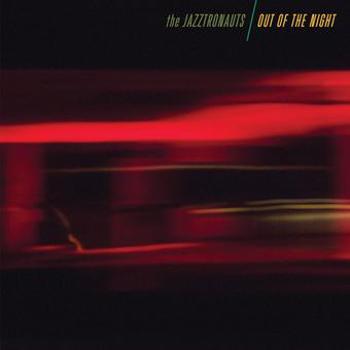 Vinyl Out Of The Night (Red LP) Book