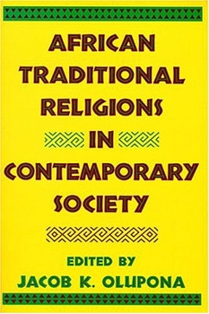 African Traditional Religions in Contemporary Society