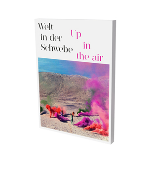 Paperback Up in the Air: Cat. Kunstmuseum Bonn Book