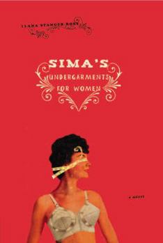 Hardcover Sima's Undergarments for Women Book