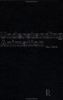 Paperback Understanding Animation Book