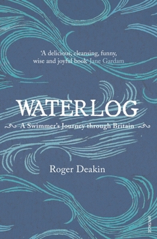 Paperback Waterlog Book