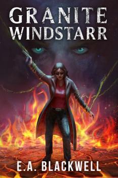 Paperback Granite Windstarr Book