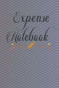 Expense Notebook